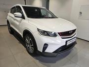Geely Coolray I Москва  - изображение 30