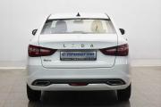 Lada (ВАЗ) Vesta I Рестайлинг (NG) Москва  - изображение 17