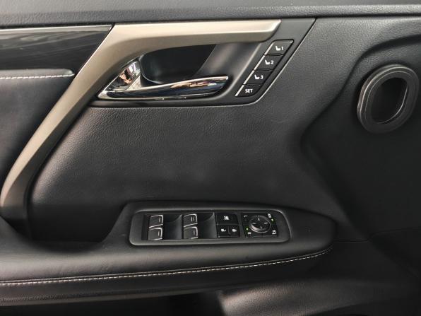 Lexus RX IV Рестайлинг с пробегом 2020 года, цена 5 200 000 рублей, 50158 км, внедорожник, Автокод Объявления