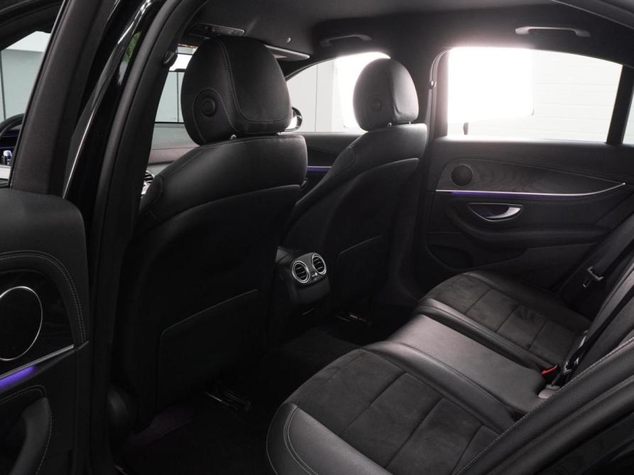 Mercedes-Benz E-Класс V (W213 S213 C238) Воронеж  - изображение 11
