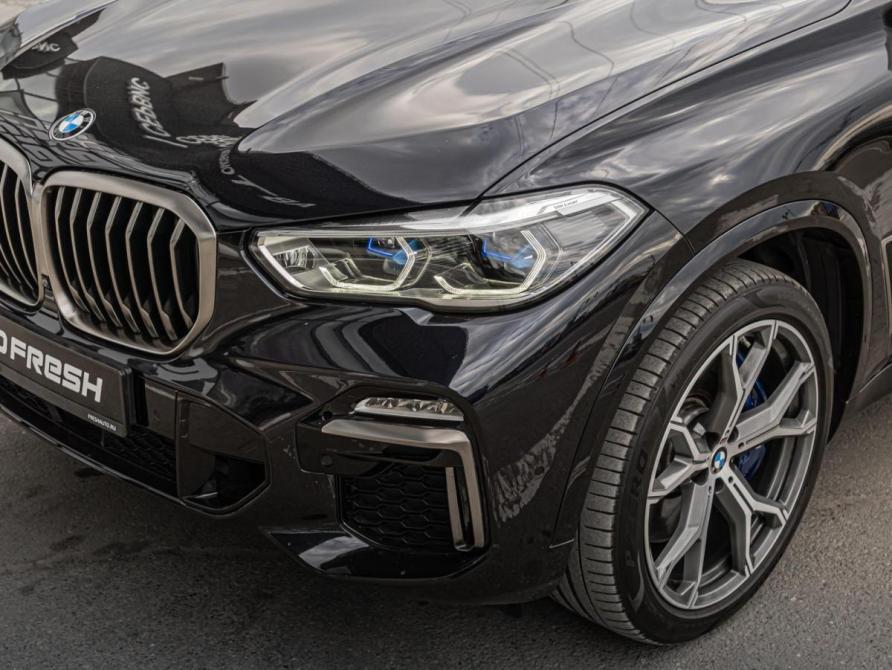 BMW X5 IV (G05/G18) Краснодар  - изображение 8