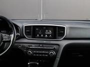 Kia Sportage IV Рестайлинг Москва  - изображение 35