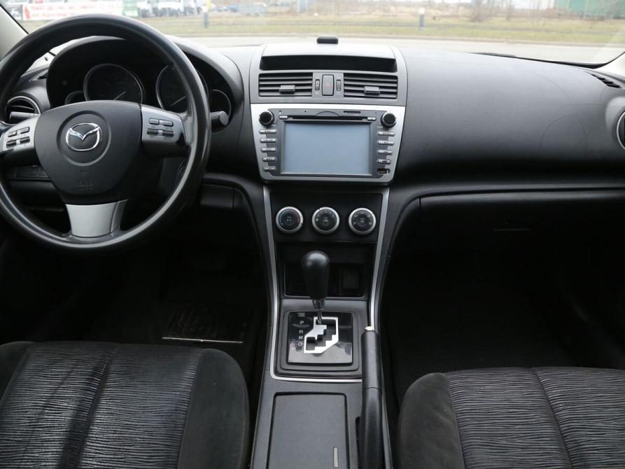 Mazda 6 II (GH) Иваново  - изображение 12