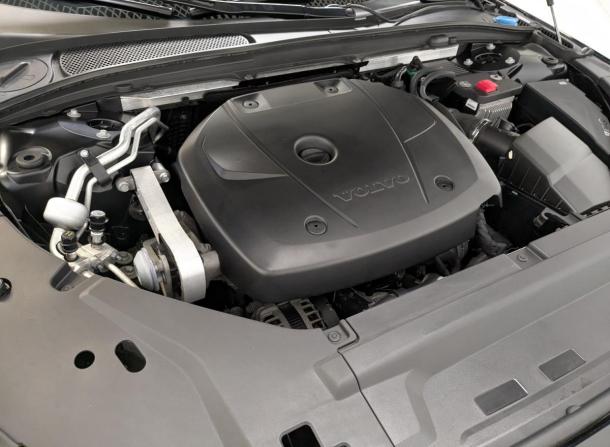 Volvo S90 II с пробегом 2020 года, цена 3 430 000 рублей, 118381 км, седан, Автокод Объявления