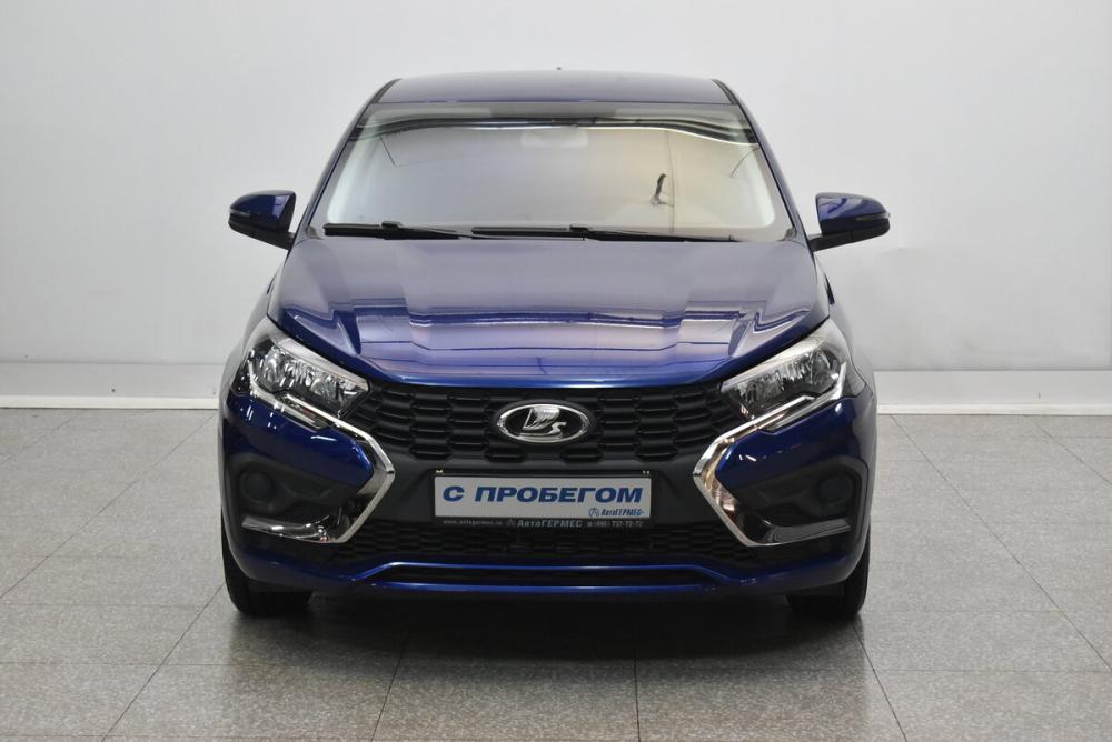 Lada (ВАЗ) Iskra Москва  - изображение 2