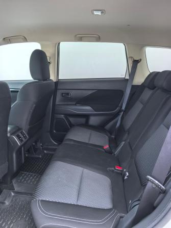 Mitsubishi Outlander III Рестайлинг 3 с пробегом 2019 года, цена 2 350 000 рублей, 60093 км, внедорожник, Автокод Объявления