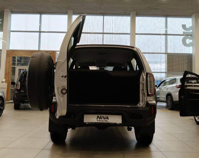 Lada (ВАЗ) Niva I Рестайлинг (Travel) Нижний Новгород  - изображение 6