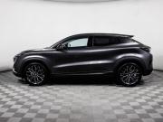 Changan UNI-T I Москва  - изображение 29