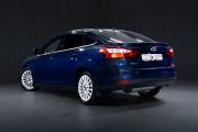 Ford Focus III Тюмень  - изображение 32