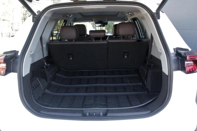 Chery Tiggo 8 Pro Plug-in Hybrid с пробегом 2023 года, цена 2 745 000 рублей, 35395 км, внедорожник, Автокод Объявления
