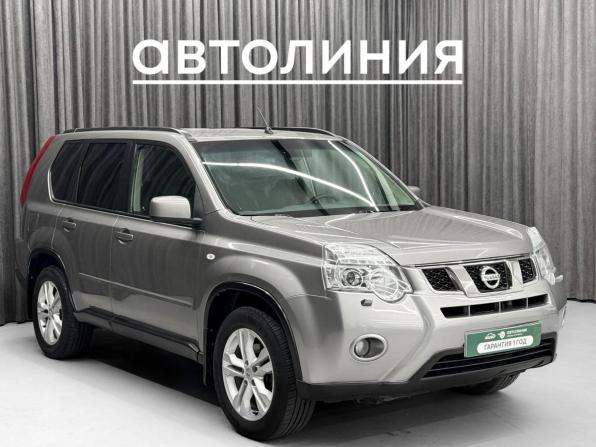 Nissan X-Trail II Рестайлинг с пробегом 2013 года, цена 1 350 000 рублей, 250000 км, внедорожник, Автокод Объявления