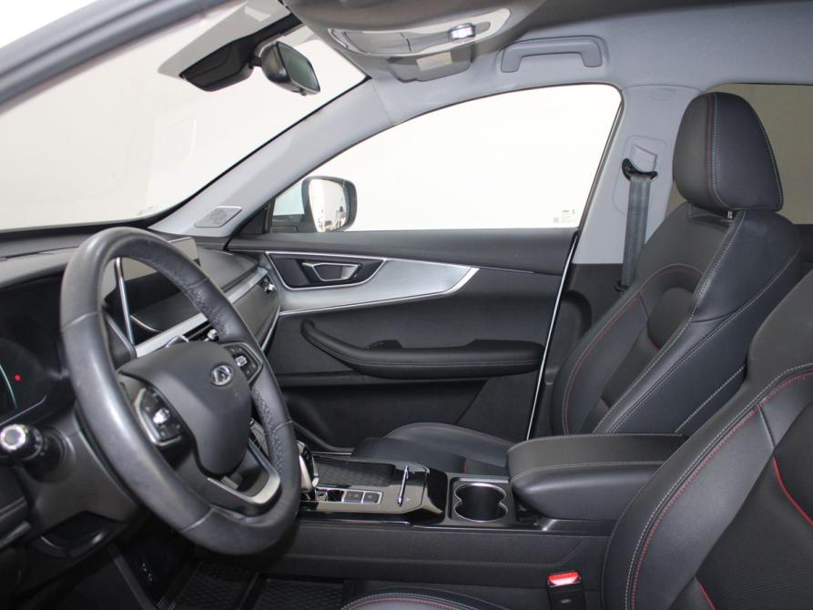 Chery Tiggo 7 Pro I Старый Оскол  - изображение 10