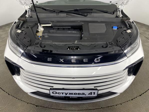 Exeed TXL I Рестайлинг с пробегом 2022 года, цена 2 270 000 рублей, 51203 км, внедорожник, Автокод Объявления
