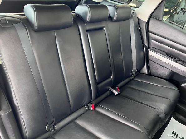 Mazda CX-7 I Рестайлинг с пробегом 2011 года, цена 1 220 000 рублей, 186568 км, внедорожник, Автокод Объявления