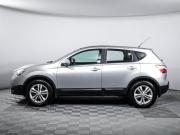 Nissan Qashqai I Рестайлинг Москва  - изображение 26