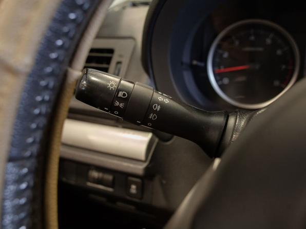 Subaru XV I с пробегом 2014 года, цена 1 299 000 рублей, 114658 км, внедорожник, Автокод Объявления