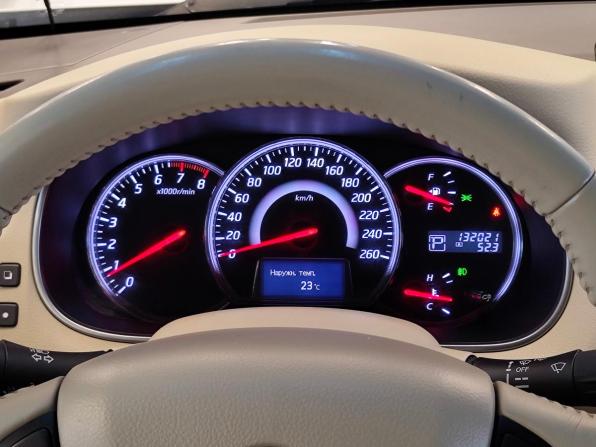 Nissan Teana II Рестайлинг с пробегом 2011 года, цена 999 000 рублей, 132020 км, седан, Автокод Объявления