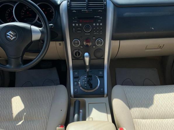 Suzuki Grand Vitara II Рестайлинг 2 с пробегом 2012 года, цена 1 326 000 рублей, 168586 км, внедорожник, Автокод Объявления