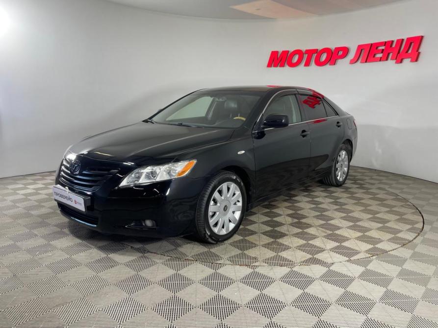 Toyota Camry VI (XV40) Воронеж  - изображение 1