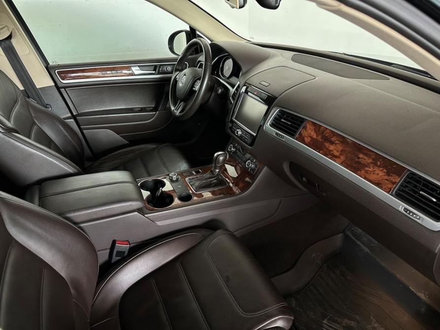 Volkswagen Touareg II Москва  - изображение 9