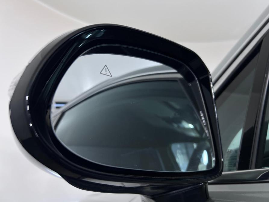 Hyundai Santa Fe IV Рестайлинг Ростов-на-Дону  - изображение 10