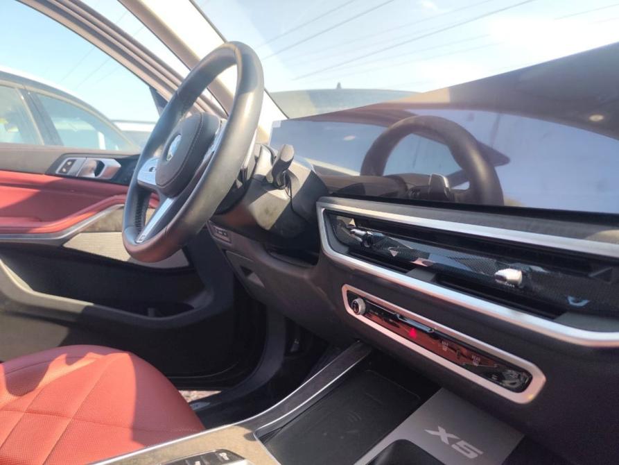 BMW X5 IV (G05/G18) Рестайлинг Самара  - изображение 9