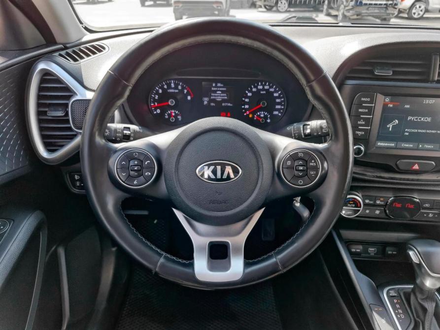 Kia Soul III Нижний Новгород  - изображение 15