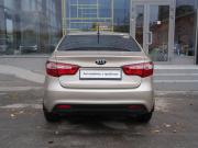 Kia Rio III Новосибирск  - изображение 30