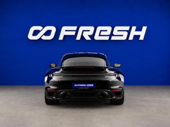 Porsche 911 VIII (992) с пробегом 2020 года, цена 21 900 000 рублей, 17989 км, купе, Автокод Объявления