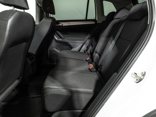 Volkswagen Tiguan II с пробегом 2020 года, цена 1 649 700 рублей, 151359 км, внедорожник, Автокод Объявления