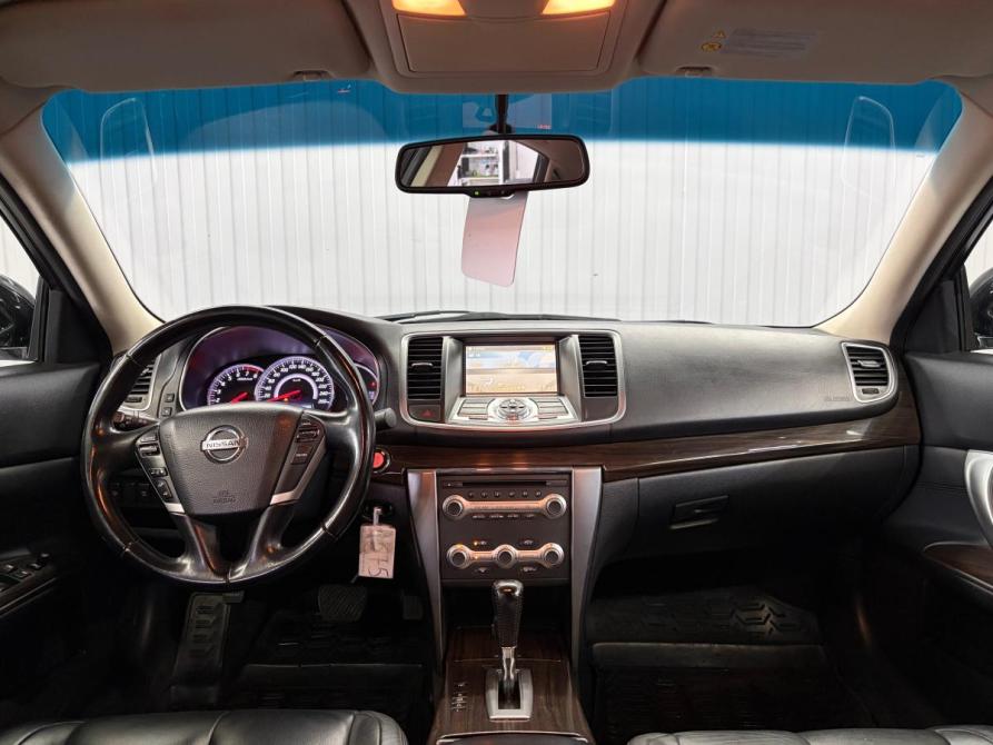 Nissan Teana II Рестайлинг Краснодар  - изображение 9