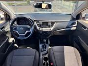 Hyundai Solaris II Владикавказ  - изображение 28