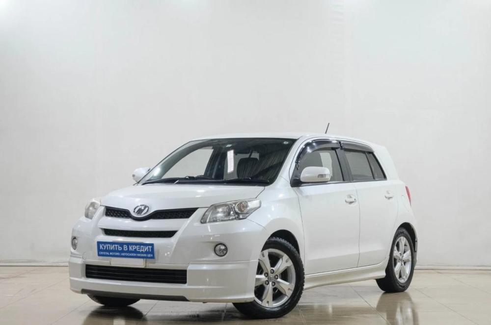 Toyota Ist II Новокузнецк  - изображение 4