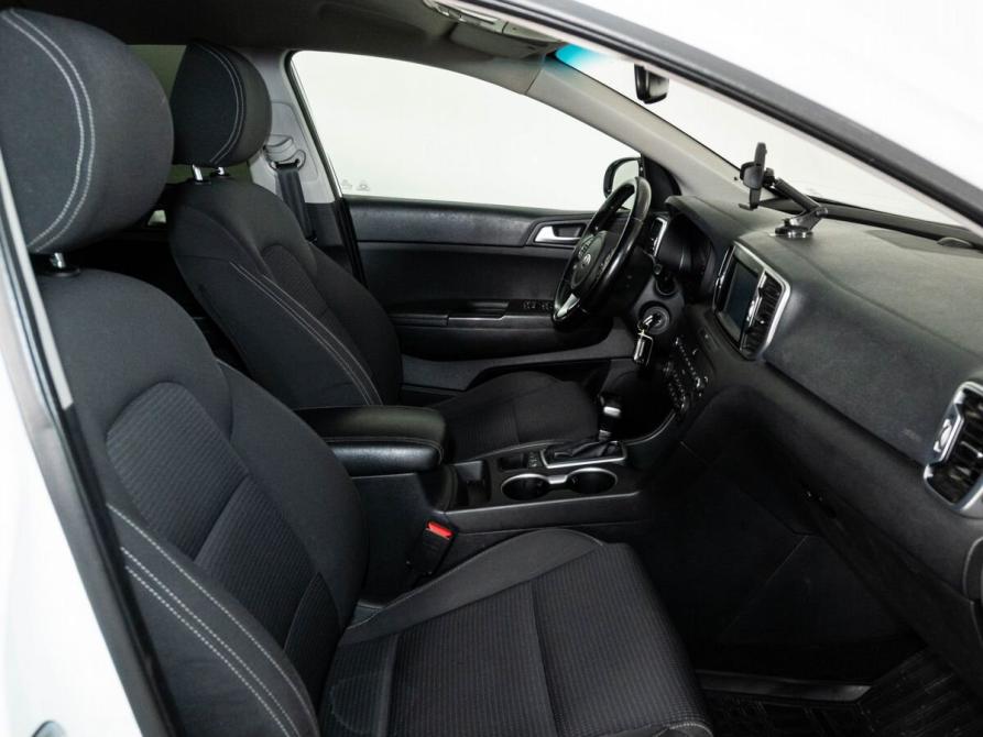 Kia Sportage IV Казань  - изображение 6