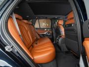 BMW X5 IV (G05/G18) Рестайлинг Москва  - изображение 50