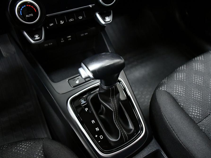 Kia Rio IV Новосибирск  - изображение 13