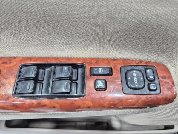 Toyota Camry V (XV30) с пробегом 2004 года, цена 849 000 рублей, 261181 км, седан, Автокод Объявления