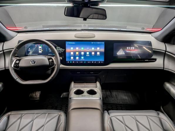 Changan CS75 Plus IV с пробегом 2025 года, цена 3 230 000 рублей, 20607 км, внедорожник, Автокод Объявления
