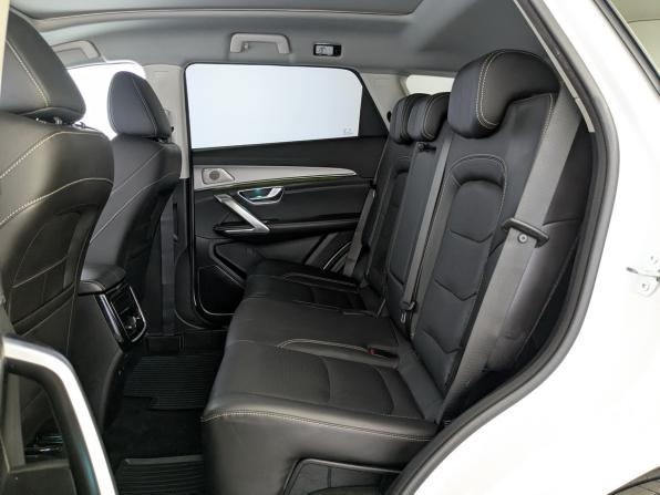 JETOUR X70 PLUS I Рестайлинг с пробегом 2025 года, цена 2 600 000 рублей, 20381 км, внедорожник, Автокод Объявления