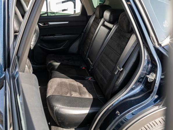 Mazda CX-5 II с пробегом 2019 года, цена 2 650 000 рублей, 71285 км, внедорожник, Автокод Объявления