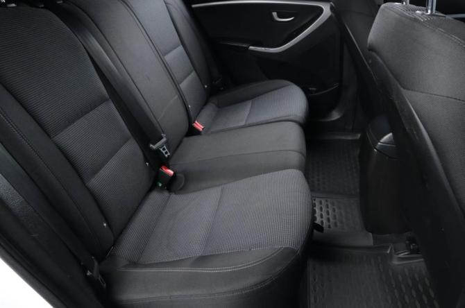 Hyundai i30 II Рестайлинг с пробегом 2016 года, цена 1 199 000 рублей, 175076 км, универсал, Автокод Объявления