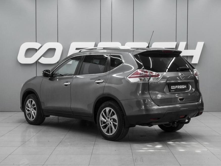 Nissan X-Trail III Ростов-на-Дону  - изображение 2
