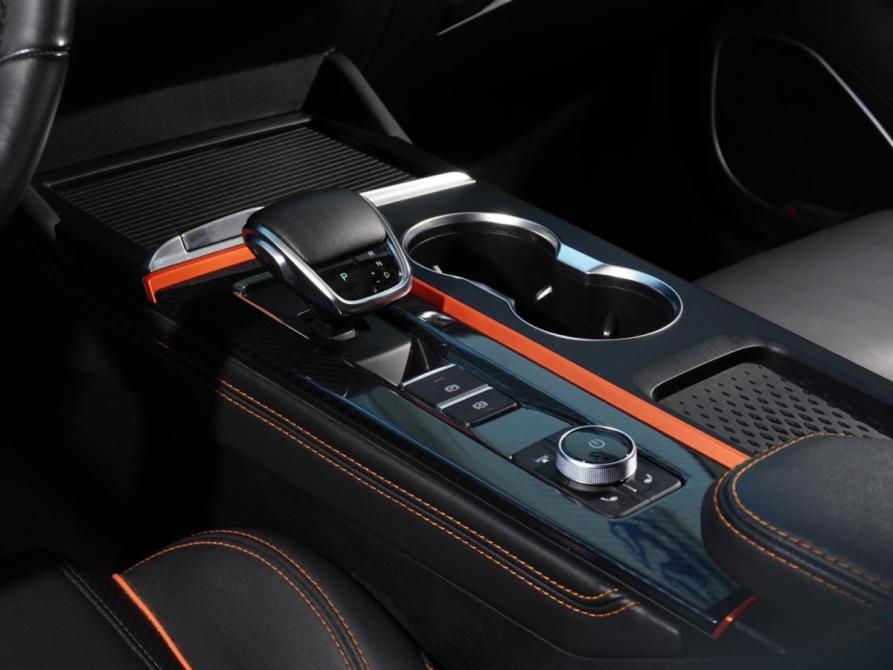 Omoda S5 GT Тверь  - изображение 18