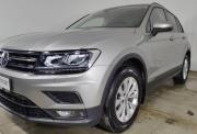Volkswagen Tiguan II Рестайлинг Волгоград  - изображение 49