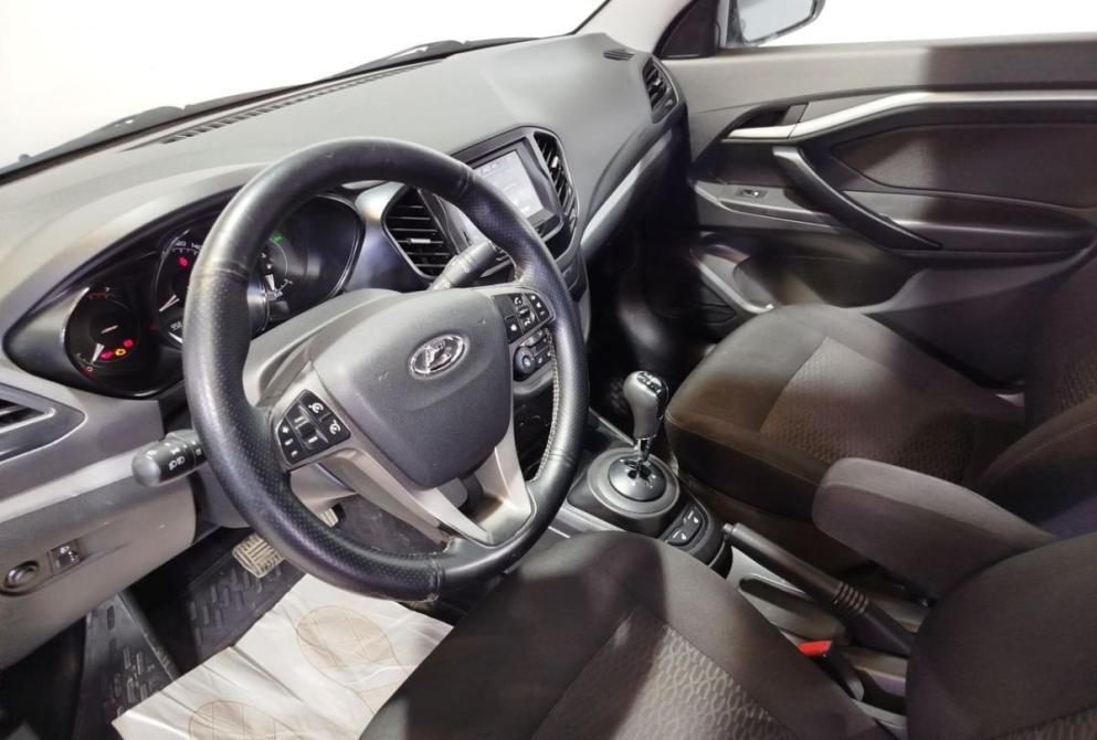 Lada (ВАЗ) Vesta I Саратов  - изображение 21