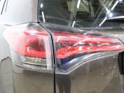 Toyota RAV4 IV (XA40) Рестайлинг Москва  - изображение 45