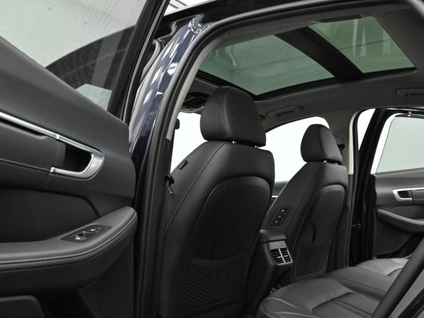 Hyundai Sonata VIII (DN8) с пробегом 2021 года, цена 2 349 000 рублей, 150000 км, седан, Автокод Объявления