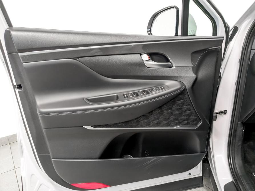 Hyundai Santa Fe IV Рестайлинг Москва  - изображение 19