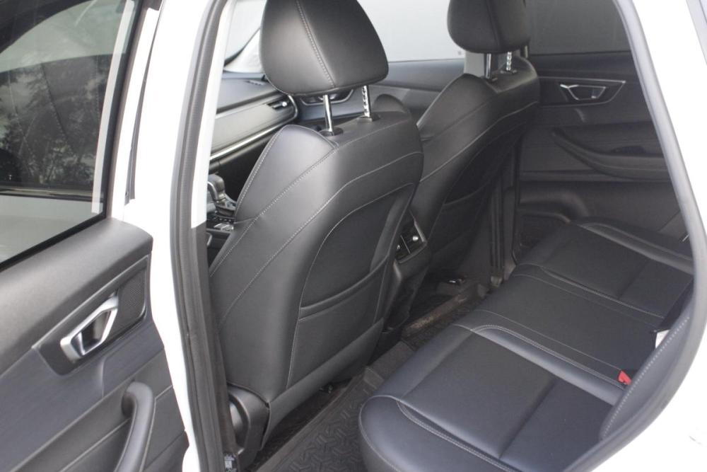Chery Tiggo 4 Pro I Рестайлинг Брянск  - изображение 18