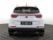 Kia Sportage IV Москва  - изображение 33